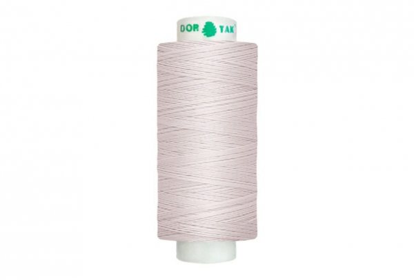 Нитки Dor Tak 40/2 №655 Пудра в Красноуфимске