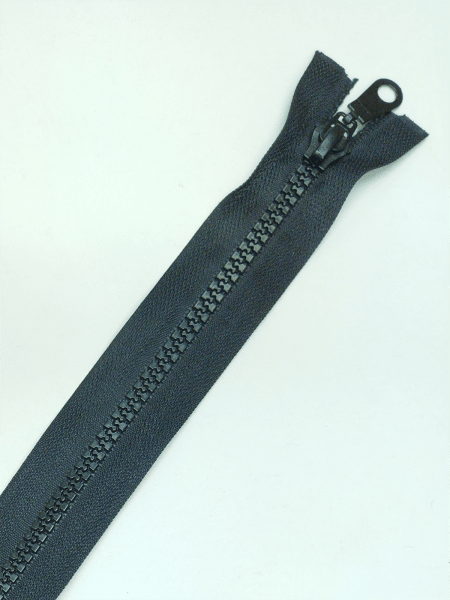 Застежка-молния MaxZipper 75 см Черный в Красноуфимске