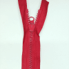 Застежка-молния MaxZipper 70 см Красный мак в Красноуфимске