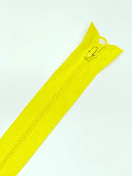 Застежка-молния MaxZipper 70 см Банан в Красноуфимске